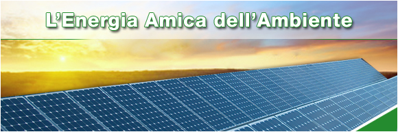 impianti fotovoltaici